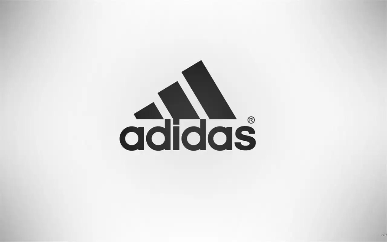 阿迪达斯adidas品牌宣传高清极简精美桌面壁纸(一)