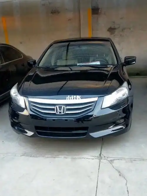 12年精品八代半雅阁一车传三代的好车