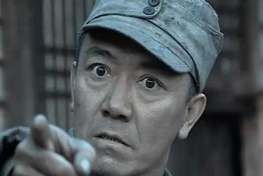 李幼斌亮剑短 凭借亮剑打破戏红人不红魔咒(3)