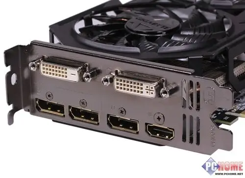 游戏新锐 技嘉gtx970 g1 gaming评测