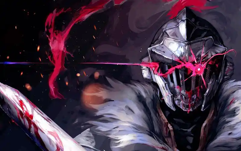 mad素材收藏1080p哥布林杀手ncopnced