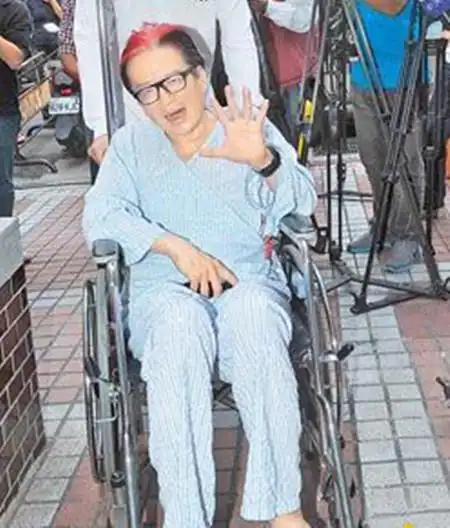 令人惋惜这几年患癌症去世的26位明星