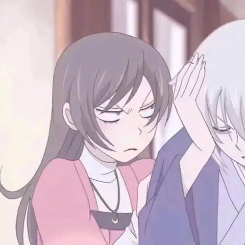 情侣头像丨好玩有趣情头