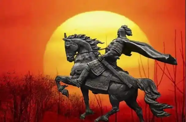 霍去病打下4座城,取4个霸气名字,2000多年未改名,是你家乡吗