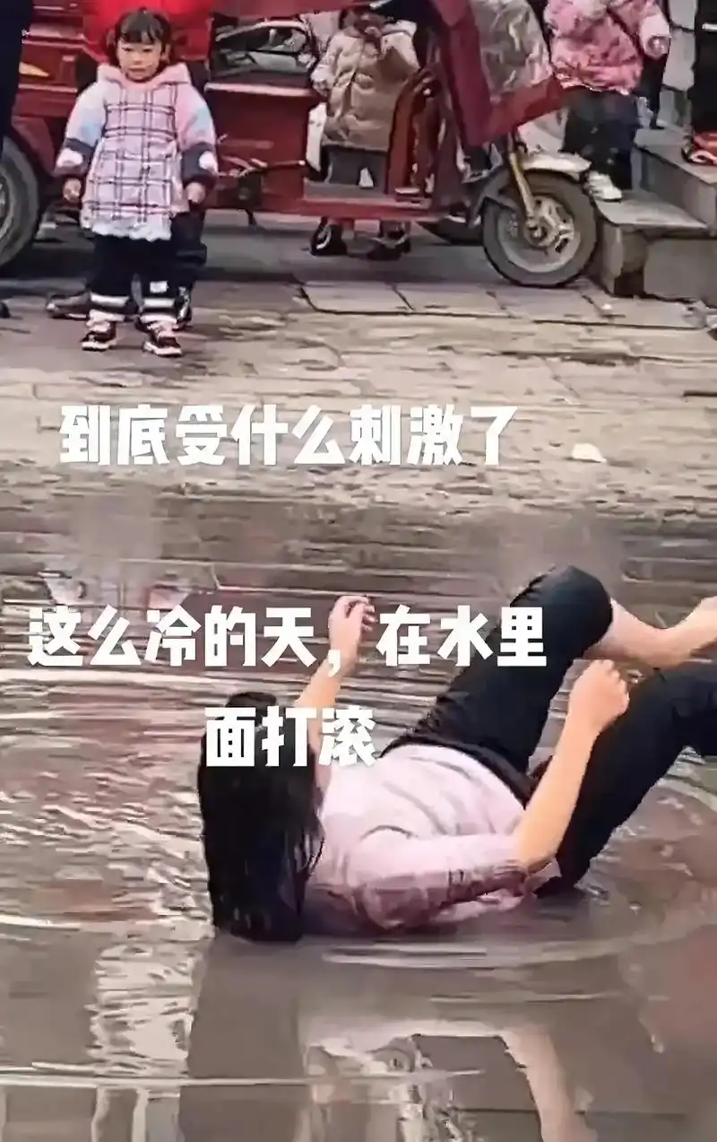 这两天n次刷到此视频,是谁家的女儿,是谁的媳妇,婚姻到底给了 - 抖音