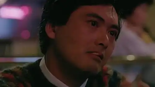 只有经历过才懂发哥这句:我发誓以后,再也不会让人家指着我的头