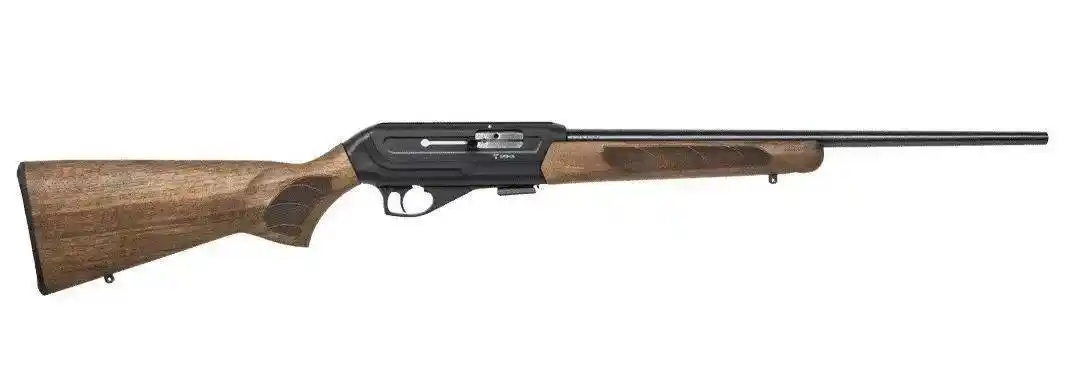 最后就是防卫了,无论在山里狩猎还是在家中,常备一把短枪管散弹枪,就