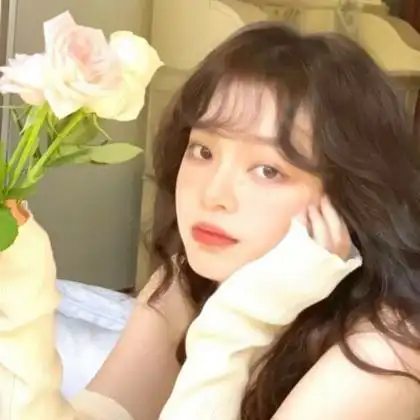 真人女头像图片2022最火爆