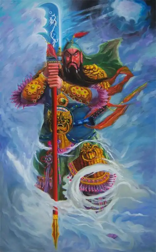 胡法国油画艺术视界