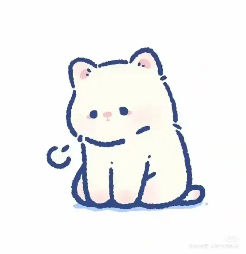 卡通小动物头像来了,不喜勿喷 - 抖音