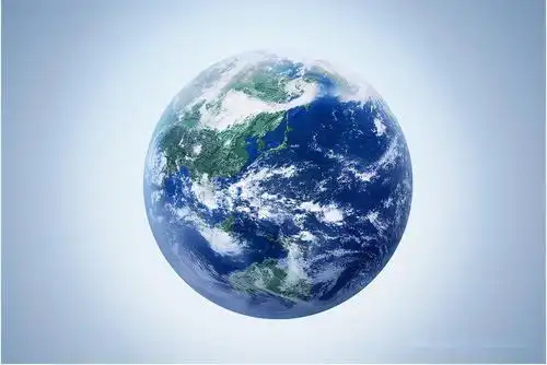 保护地球母亲中国已经做了这些努力我们还可以做得更好