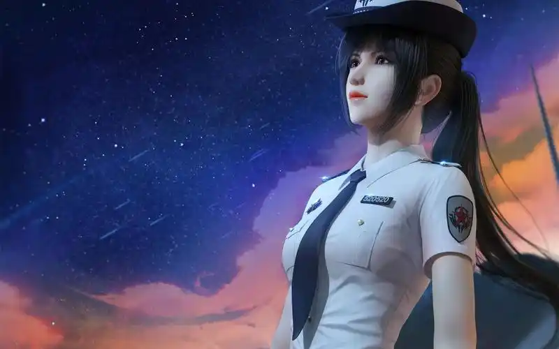 超神人物志女神篇十二上篇神罚琪琳