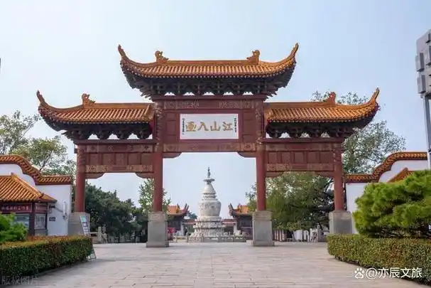 武汉,作为一座充满活力和历史底蕴的城市,有着众多值得一游的旅游景点