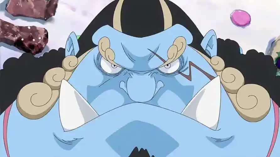 海贼王甚平图片