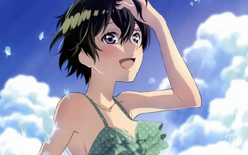 爱剪辑-河合律_哔哩哔哩 (゜-゜)つロ 干杯~-bilibili