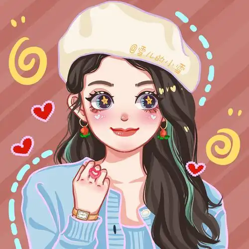 画明星～赵丽颖