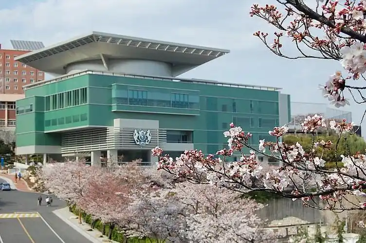 韩国庆南大学本科留学,高起本,专升本火热报名招生中~-在线订票-互动