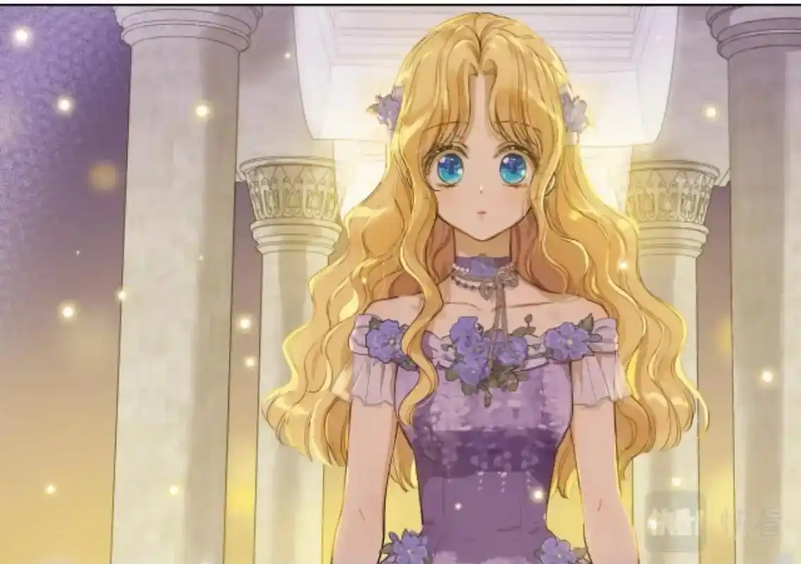 某天成为公主 #希娅 #希娅卢卡斯 最新话～图片～ - 抖音