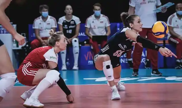 排球评论员:搞掉奥运最佳自由人,手段太脏|中国女排|波兰女排_网易