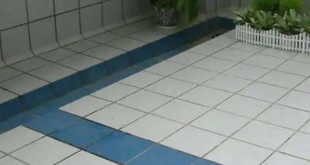 上人屋面的做法