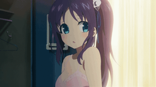 二次元揭秘连欧派都能检测出画手是男是女了