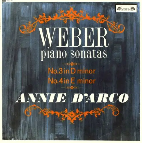 黑胶唱片封面集萃