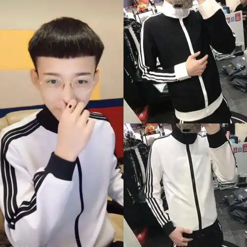 共83 件李牌外套男相关商品