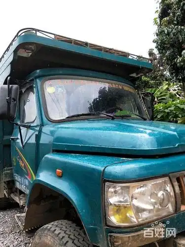 【图】- 四缸钦机 - 南宁隆安其他车辆 - 隆安百姓网