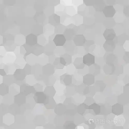 灰色的马赛克图案.矢量 eps 10.矢量图