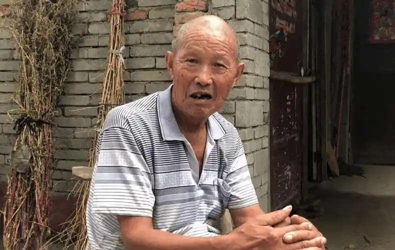 农村老年人轮饭很普遍是孝道体现还是互相推诿