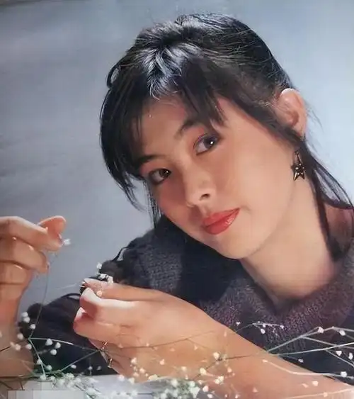 王祖贤因齐秦私生子结束15年虐恋如今的她证实刘德华没说错