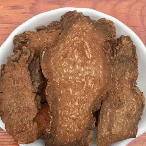 锁阳500克 可帮切锁阳片泡水中药材锁阳泡酒料男人药回春泡酒搭配