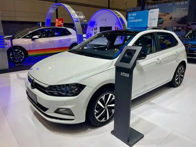 10万买一台大众polo,划算么?