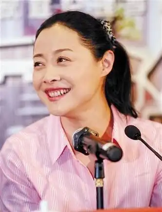 三婚携子再嫁前夫,两次当张若昀后妈,刘蓓到底看上了张健什么?