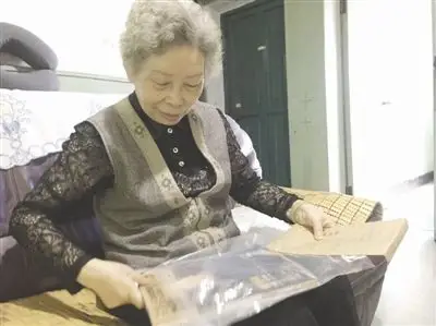 著名导演张华勋 71年找到恩人