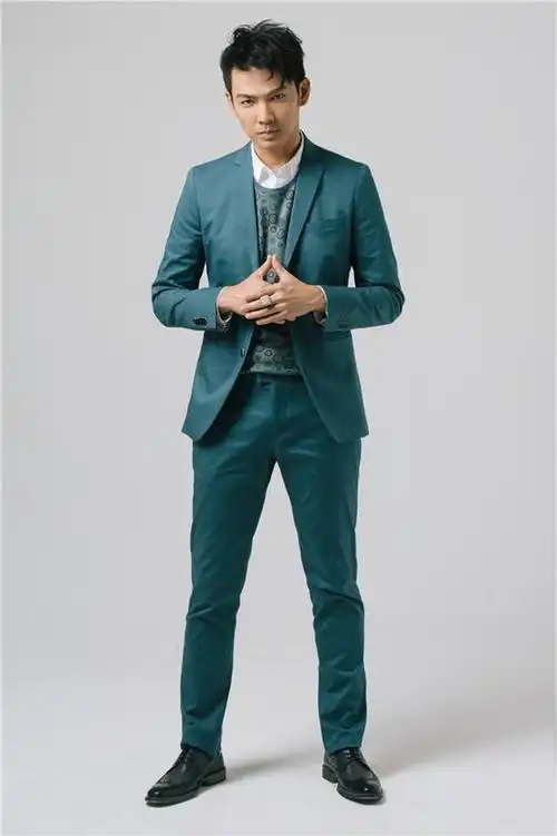 钟汉良巡演上海2月20日开唱 22日预售