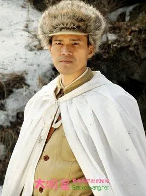 游大庆因参演电影《赛德克·巴莱》获得关注,至今已经