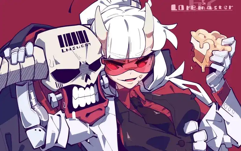 helltaker地狱把妹王ex关流程攻略身为主角的我没有出场难道是和