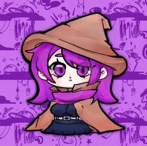 法师- 半次元 - acg爱好者社区