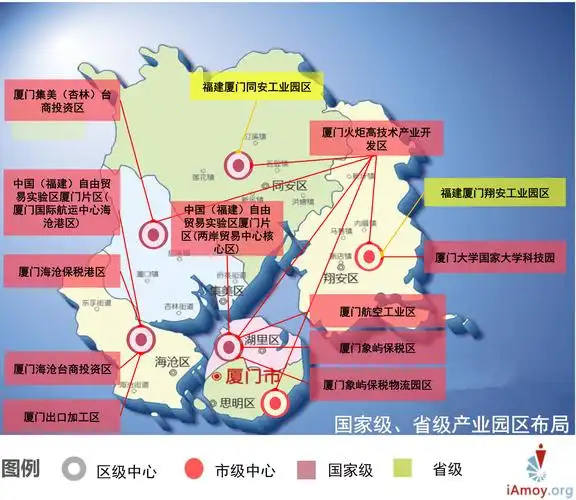 厦门市发布《厦门市"十四五"文化产业发展规划(图)