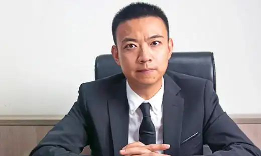 专注ugc生产,曾任快播ceo,500万用户在他的"觅蜜"上嗨友尬聊
