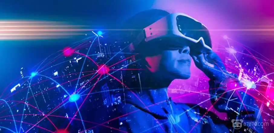 vr,vr技术,vr虚拟现实