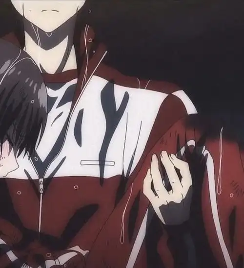 暗恋是什么 暗恋是一个人的独角戏 7.21情侣头像|动漫|卡通