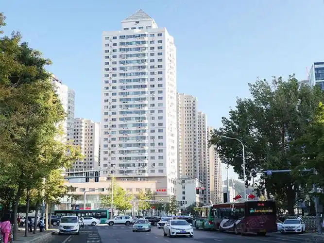 大连沙河口太原街出租房源真实图片