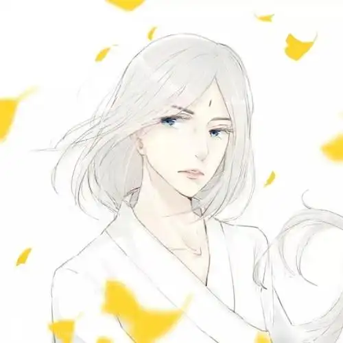 一人之下 张灵玉