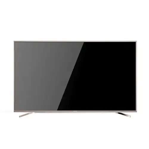 海信(hisense)led55mu7000u 55英寸 4k uled wifi 智能网络电视 金色