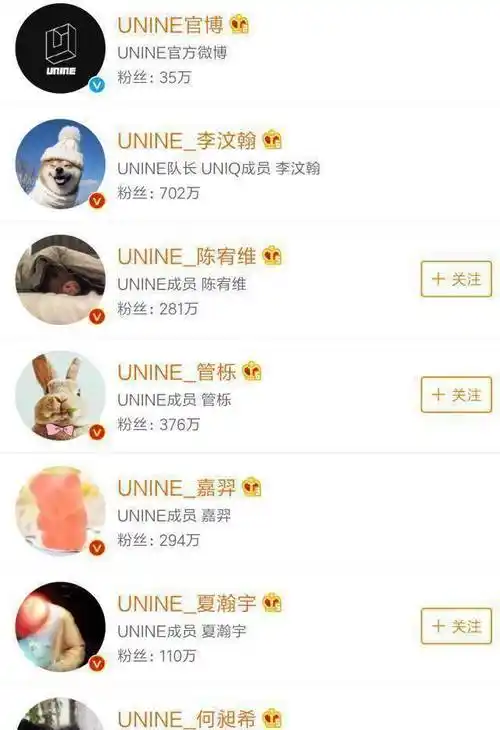 r1se男团阵型呈凹字型周震南成最大败笔远不如ninepercent