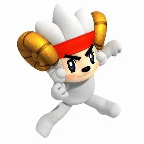 快乐星猫第一季