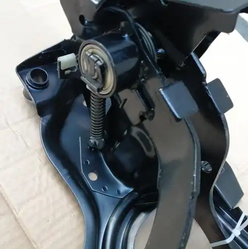 踏板总成适用于老款捷达电子油门离合器刹车其他