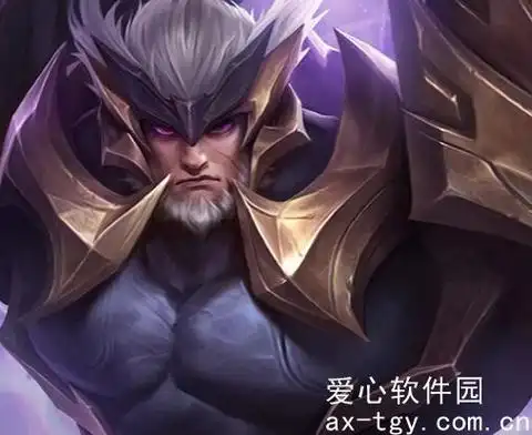 王者荣耀苏烈为什么没人玩-王者荣耀苏烈为什么冷门